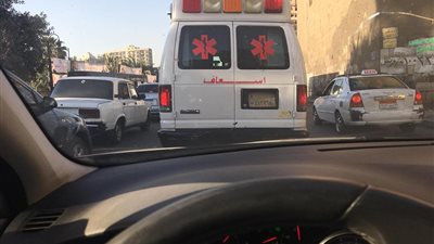 نقل الإذاعية آمال فهمي لمستشفى مصر الدولي لتلقي العلاج