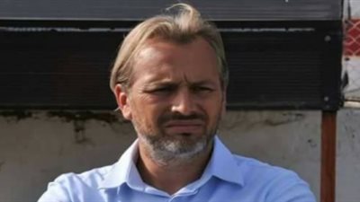 رحيل ديسابر يبدد أحلام جماهير الإسماعيلي في الفوز بالدوري