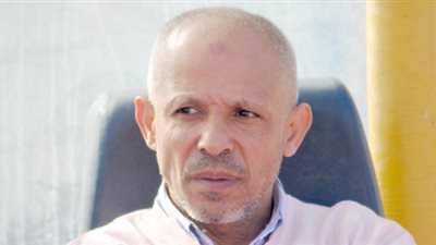 أحمد العجوز: مدير الكرة في طلائع الجيش وراء إقالتي من الفريق
