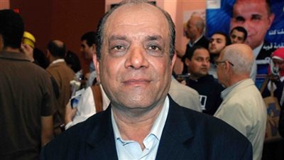 أبو عميرة ينفي تخفيض أجور العاملين بالتليفزيون