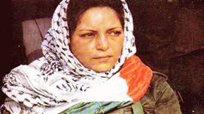 الأمم المتحدة ترضخ لضغوطات إسرائيل بسبب دلال المغربي