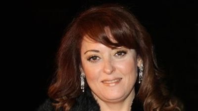 انضمام الفنانة نهال عنبر للجنة تحكيم ملك وملكة جمال أطفال مصر