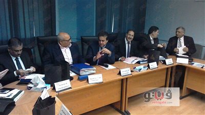 وزير التعليم العالي: إعداد نظام تأمين صحي شامل لأعضاء هيئة التدريس