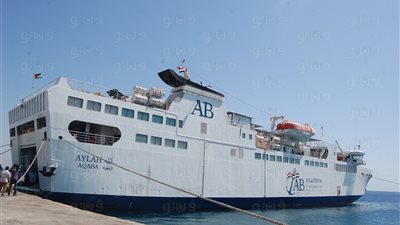 نقل 13031 معتمرا عبر ميناء سفاجا إلى الأراضي السعودية