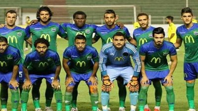 المقاصة: نحاول إقناع أنطوي بتفعيل بند شرائه من الأهلي