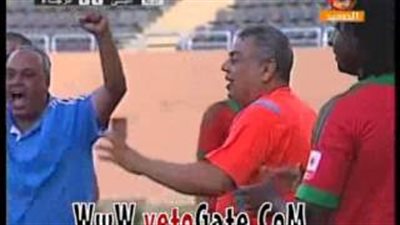 بالفيديو.. «طارق سالم» يتقدم بالهدف الثاني للرجاء في مرمى إنبي