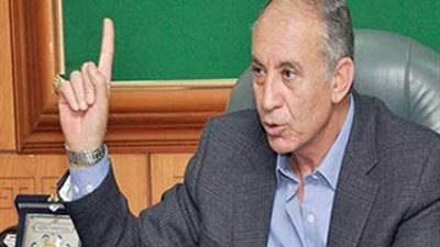 محافظ البحر الأحمر: الانتهاء من تطوير العشوائيات خلال عام