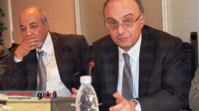 بالصور..شريف سامى: 