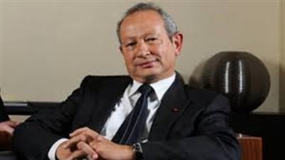 «ساويرس» عن خلاف روسيا وأمريكا على مقتل «العدناني»: «خناقة برستيج»