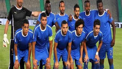 اليوم.. الشرطة يسعى لاستعادة ذاكرة الانتصارات خلال مواجهة المصري