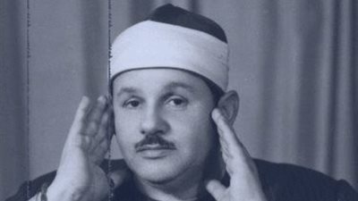 محمود علي البنا.. صوت أَحَبَّته الملائكة