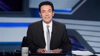 خيري رمضان: بشغل آه لو لعبت يازهر واديها رقص مع أولادي