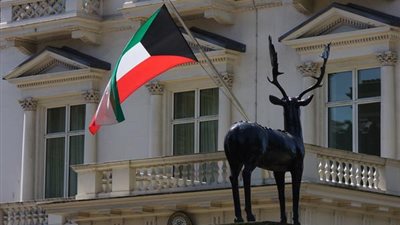 سفارة الكويت بواشنطن تحذر رعاياها من عواصف خطيرة نهاية الأسبوع