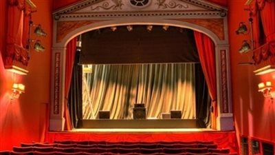 أجندة عروض البيت الفني للمسرح خلال ثلاثة أيام