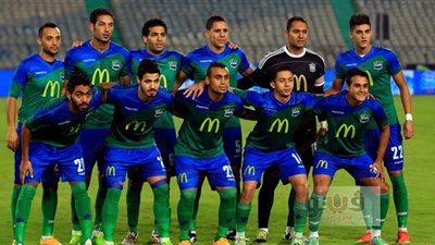 أنطوي يقود هجوم المقاصة أمام سموحة