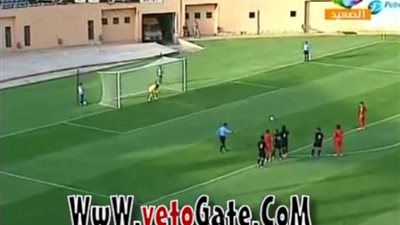 بالفيديو.. الرجاء يفوز على إنبي ويواجه التليفونات على البقاء بالدوري