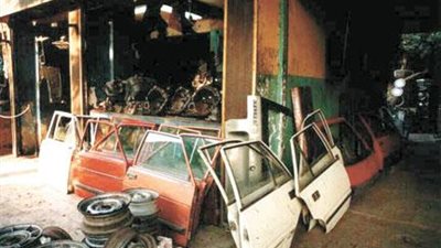 دسوقي سيد: انخفاض استيراد قطع الغيار بنسبة 50 %