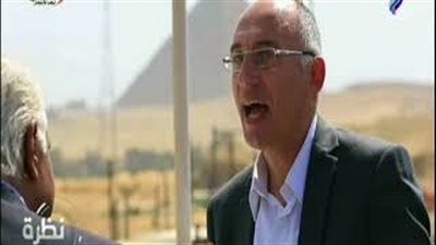 «المتحف الكبير»: عرض 45 ألف قطعة تتحدث عن ما قبل التاريخ لأول مرة