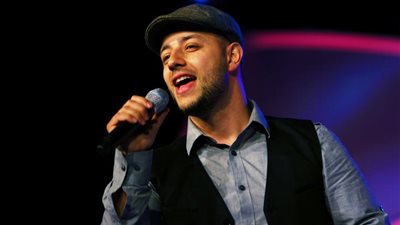 منى الشاذلي تسجل اليوم حلقة خاصة مع ماهر زين