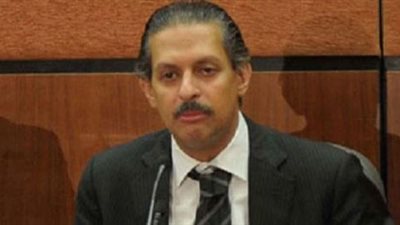 «قاويش»: فصل وزارة الاستثمار عن التجارة والصناعة