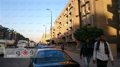 بالصور.. ارتفاع أسعار الشقق والأراضي والمحال في الهرم