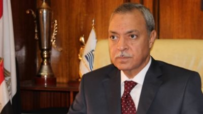 محافظ قنا يعلن تراجع نسبة حوادث الطرق إلى 5%