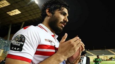 الزمالك يبحث عن بديل علي جبر