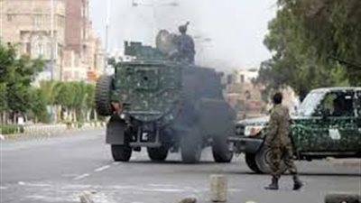 نجاة مسئول أمنى يمني كبير من محاولة اغتيال