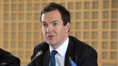 ارتفاع طفيف للجنيه الإسترليني بعد تصريحات وزير المالية البريطاني