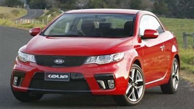 أسعار سيارات «كيا» الجديدة