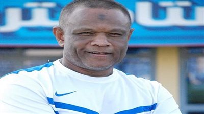 مدرب إنبي: الاحتراف أفضل لمجدي قفشة من الأهلي والزمالك