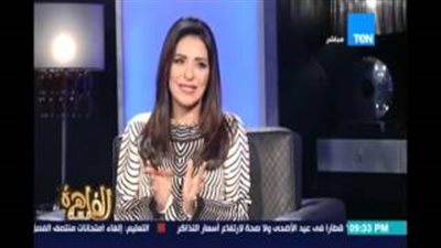 بالفيديو.. نبيلة مكرم: 8 ملايين مصري يعملون بالخارج