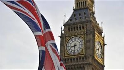 تراجع عجز ميزانية بريطانيا إلى أقل مستوى له منذ 10 سنوات