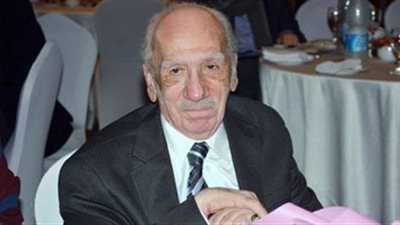 محفوظ عبد الرحمن: «مبارك قال مين بيحكم مصر بعد مشاهدة فيلم ناصر»