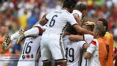 بالفيديو والصور.. ألمانيا تتقدم على البرتغال بثلاثية في الشوط الأول