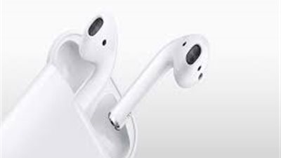 أبل تطلق إصدارا جديدا من برامج فيرموير لسماعة الرأس