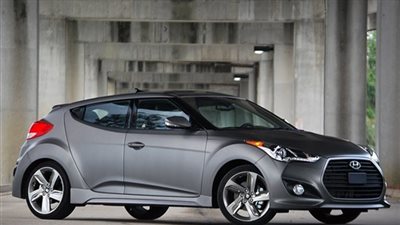 زيادة جمارك هيونداي فيلوستر إلى 35 ألف جنيه بعد تحرير سعر الصرف