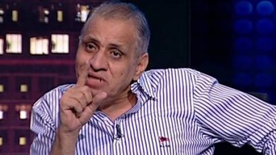 السبكي: «99% من أفلامي محترمة وأولاد الحرام حرقوا حسن وبقلظ»