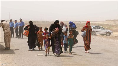 مقتل 12 مدنيا في انفجار قنبلة مخبأة في أمتعتهم شمالي العراق