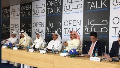 بالفيديو.. سياسي إماراتي: قطر تتحول للدفاع بعد سنوات من الهجوم