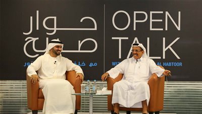 بالفيديو.. الحبتور: الاقتصاد الإماراتي لم يتأثر بمقاطعة قطر