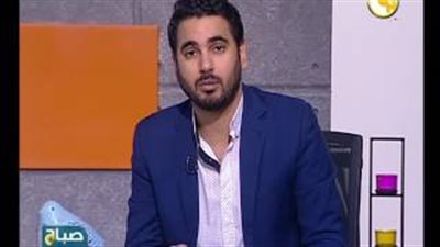 بالفيديو.. مذيع «صباح أون» عن اعتزال ميسي اللعب دوليا: «حريف»