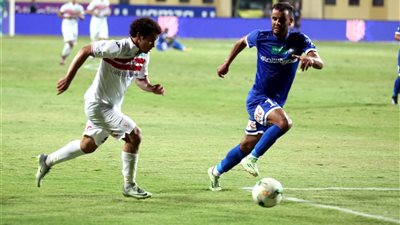 نشرة الرياضة.. وأبرزها: خسارة الزمالك أمام سموحة بالثلاثة