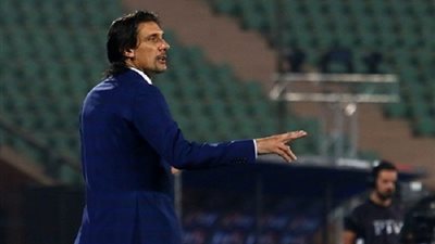 نيبوشا يمنح لاعب الزمالك راحة غدا