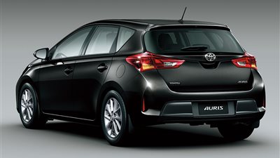 237 ألف جنيه سعر السيارة «تويوتا أوريس»