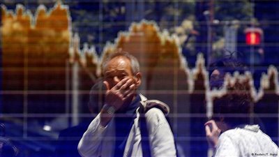 وزير المالية البريطاني يتوقع مزيدا من التقلبات في الأسواق المالية