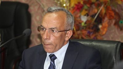 أهالي الشريط الحدودي برفح يطالبون حرحور بوقف إخلاء منازلهم