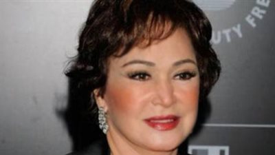 لبلبة: أنا بخير وأهدي تكريم 