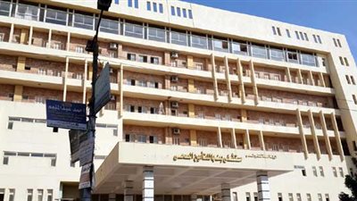 سرقة «أنسولين» من داخل مستشفى التأمين الصحي في بنها