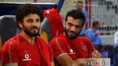 سيد عبد الحفيظ: حسم مصير حسام غالي مع الأهلي.. غدا